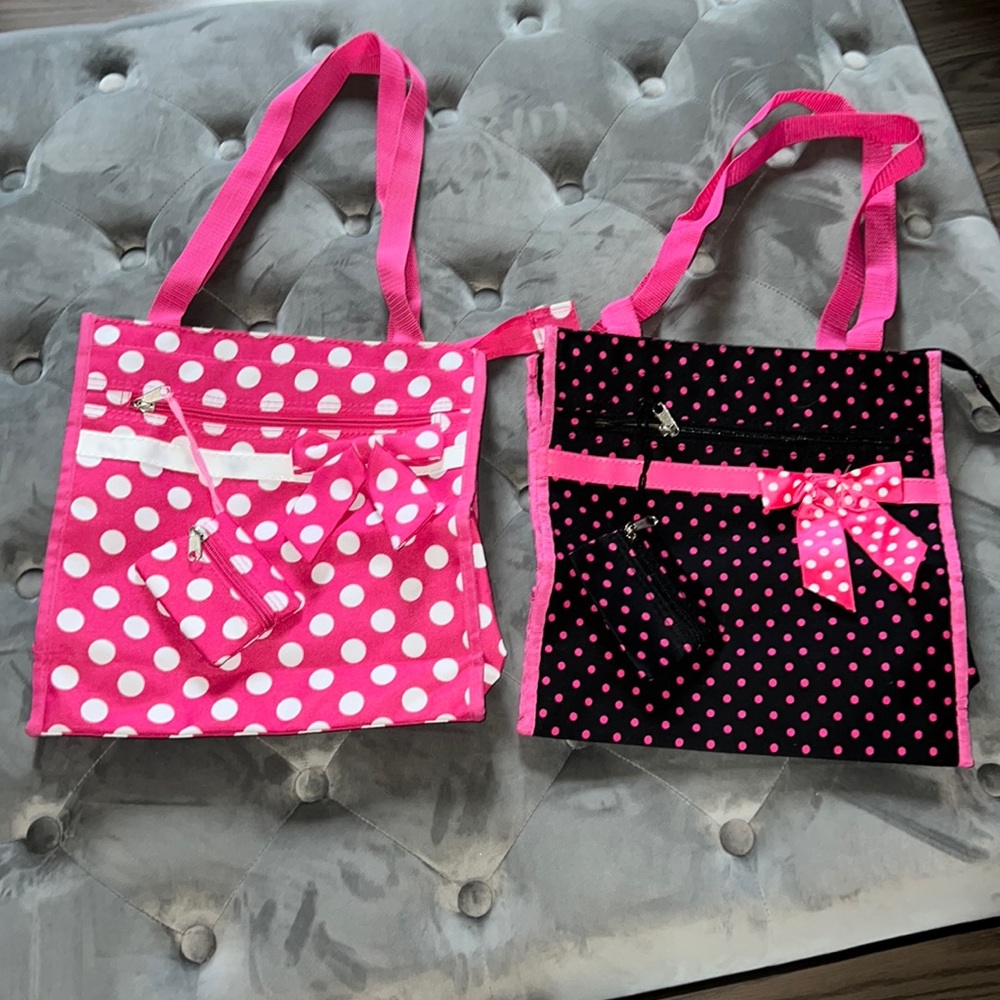 2 bags